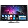 A2 Refurbished Philips 40 Inch Ultra HD WiFi 3D TV with 1 Year Warranty - 40PUS6809