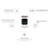 KlikR Bluetooth Universal Remote Control - iOS and Android Compatible