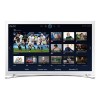 Samsung UE22H5610 22&quot; White 1080p Full HD Smart LED TV with Freeview HD