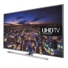 A1 Refurbished Samsung 55 Inch Smart 4K Ultra HD 3D LED TV - UE55JU7000